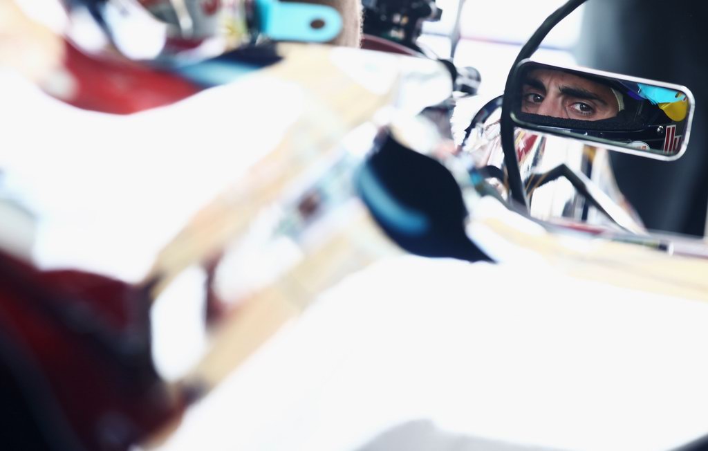 GP Malesia - Prove Libere